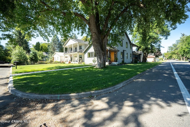1510 E Mullan Ave, Coeur Dalene, ID 83814 - photo 4