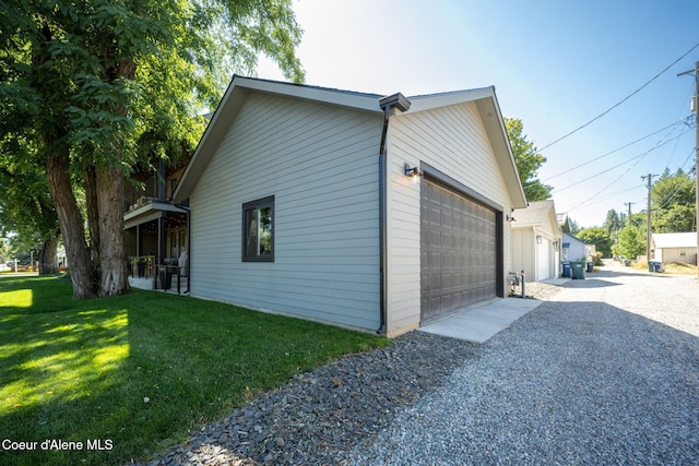 1510 E Mullan Ave, Coeur Dalene, ID 83814 - photo 41