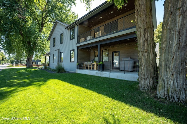 1510 E Mullan Ave, Coeur Dalene, ID 83814 - photo 43
