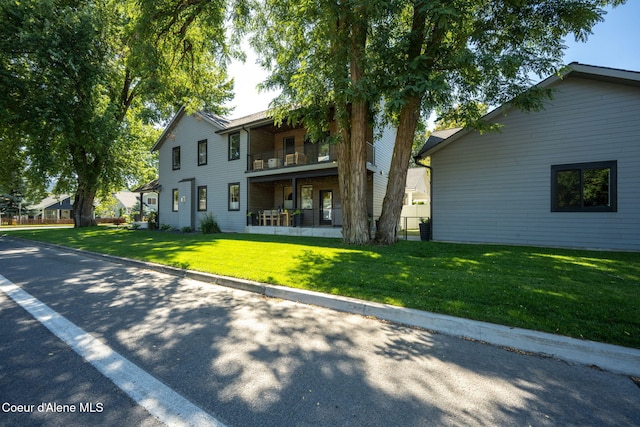 1510 E Mullan Ave, Coeur Dalene, ID 83814 - photo 3