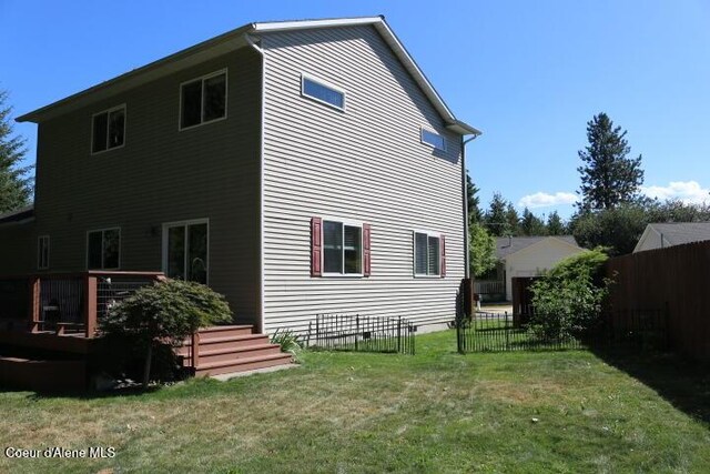 418 Alexander Way, Sandpoint, ID 83864 - photo 35