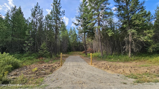 NNA Spirit Lake Cutoff, Spirit Lake, ID 83869 - photo 1
