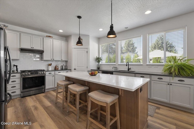 11551 N Beryl Dr, Hayden, ID 83835 - photo 10