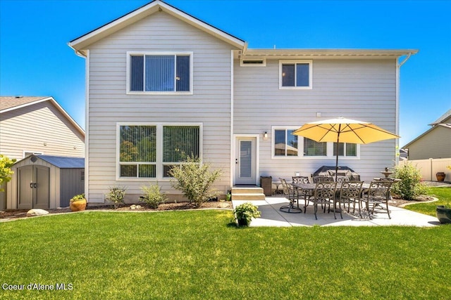 11551 N Beryl Dr, Hayden, ID 83835 - photo 30