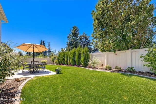 11551 N Beryl Dr, Hayden, ID 83835 - photo 32