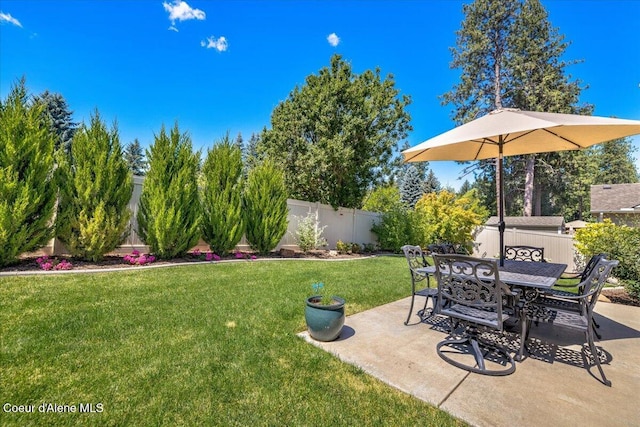 11551 N Beryl Dr, Hayden, ID 83835 - photo 33