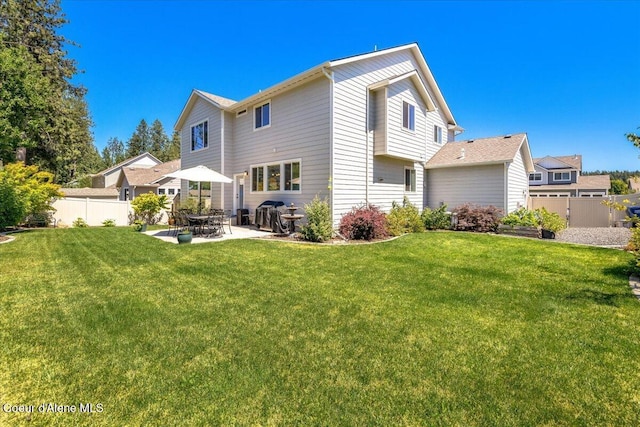 11551 N Beryl Dr, Hayden, ID 83835 - photo 34