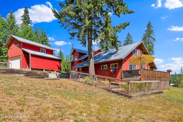 1765 E Alamo Rd, Harrison, ID 83833 - photo 2