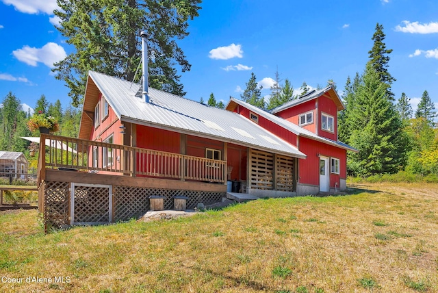1765 E Alamo Rd, Harrison, ID 83833 - photo 64