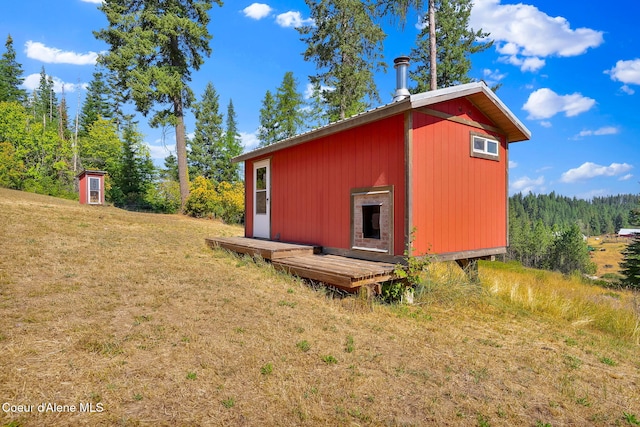 1765 E Alamo Rd, Harrison, ID 83833 - photo 54