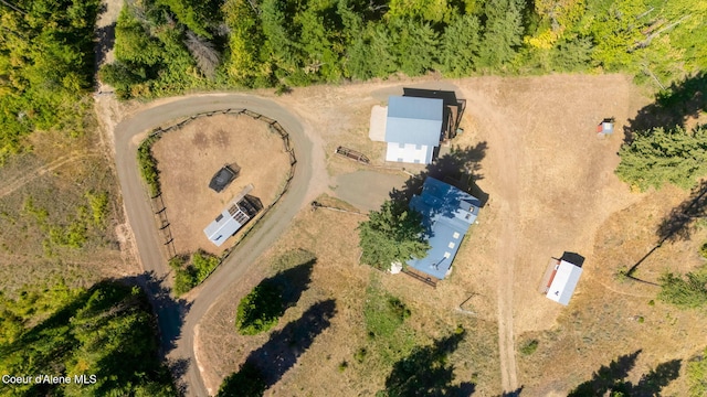 1765 E Alamo Rd, Harrison, ID 83833 - photo 72