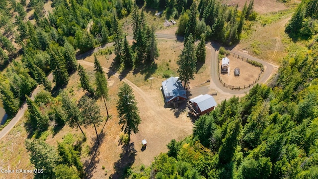 1765 E Alamo Rd, Harrison, ID 83833 - photo 73