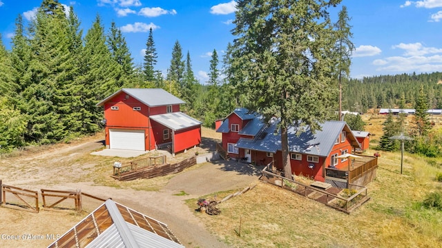 1765 E Alamo Rd, Harrison, ID 83833 - photo 77