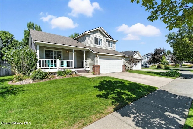 1941 N Chehalis St, Post Falls, ID 83854 - photo 2