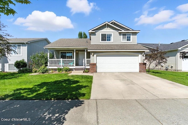 1941 N Chehalis St, Post Falls, ID 83854 - photo 3