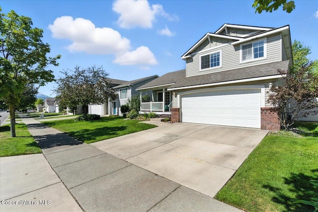 1941 N Chehalis St, Post Falls, ID 83854 - photo 4
