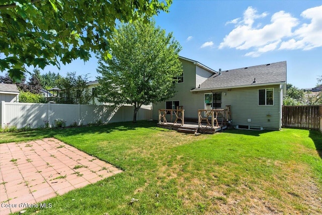1941 N Chehalis St, Post Falls, ID 83854 - photo 33