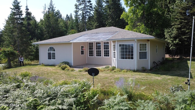 271 Windswept Ct, Naples, ID 83847 - photo 1