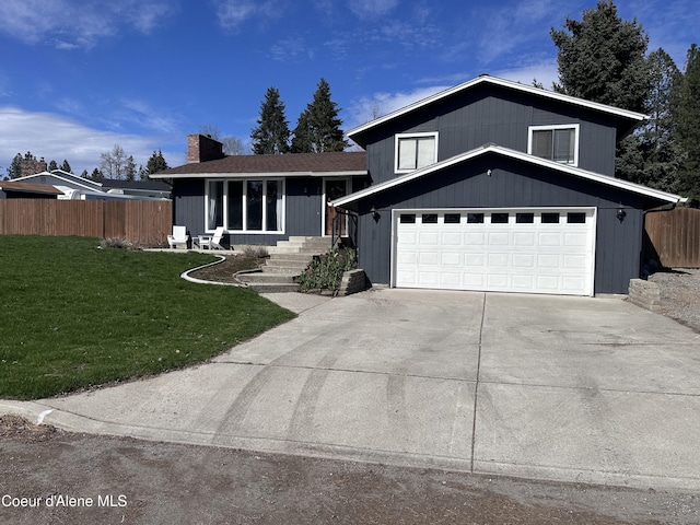 3639 W Hillcrest Cir, Coeur Dalene, ID 83815 - photo 1