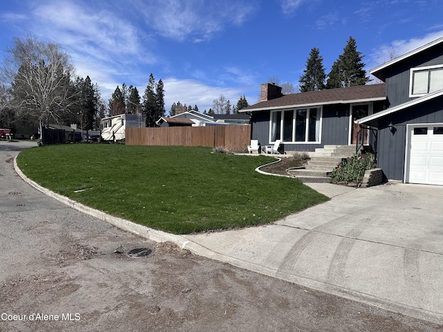 3639 W Hillcrest Cir, Coeur Dalene, ID 83815 - photo 2