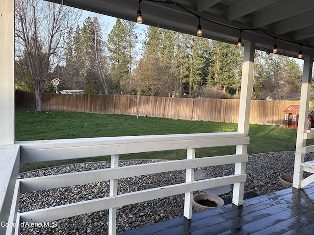 3639 W Hillcrest Cir, Coeur Dalene, ID 83815 - photo 28