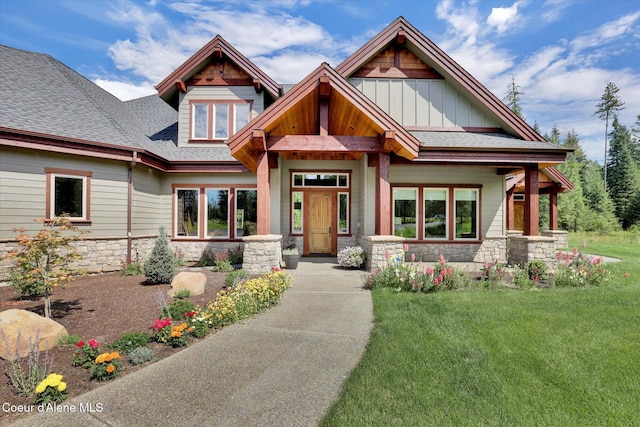 1237 E Amulet Cir, Rathdrum, ID 83858 - photo 4
