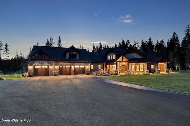 1237 E Amulet Cir, Rathdrum, ID 83858 - photo 5