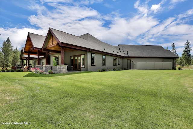 1237 E Amulet Cir, Rathdrum, ID 83858 - photo 54