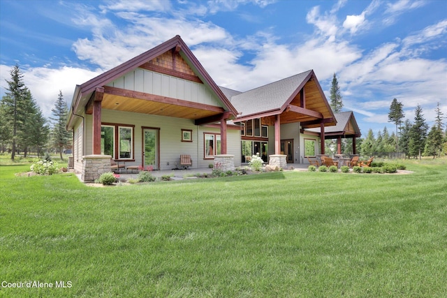 1237 E Amulet Cir, Rathdrum, ID 83858 - photo 60