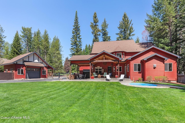 12651 N Yearling Cir, Hayden, ID 83835 - photo 31