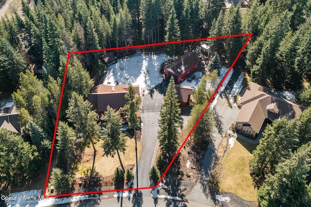 12651 N Yearling Cir, Hayden, ID 83835 - photo 40