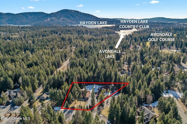 12651 N Yearling Cir, Hayden, ID 83835 - photo 42
