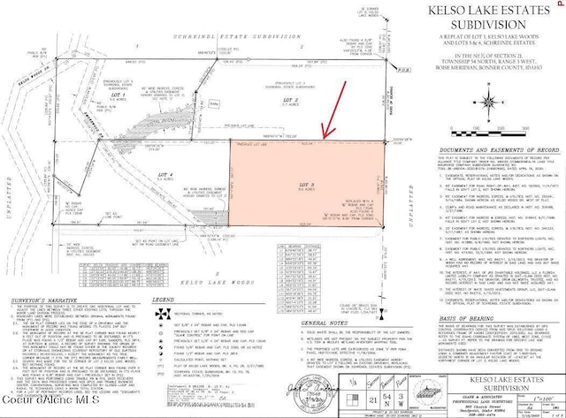 L3 Smokewood Dr, Athol, ID 83801 - photo 15