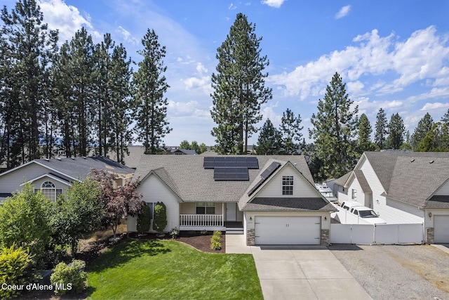 6561 N Windy Pines St, Coeur Dalene, ID 83815 - photo 1