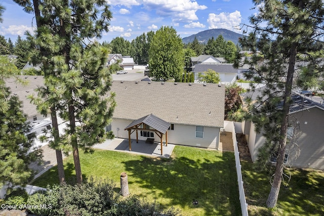 6561 N Windy Pines St, Coeur Dalene, ID 83815 - photo 4