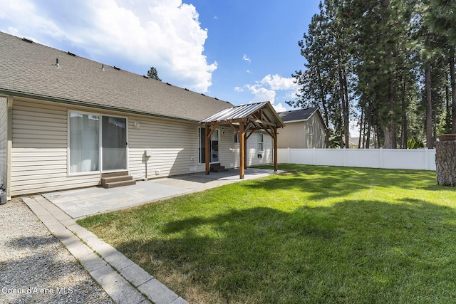 6561 N Windy Pines St, Coeur Dalene, ID 83815 - photo 29