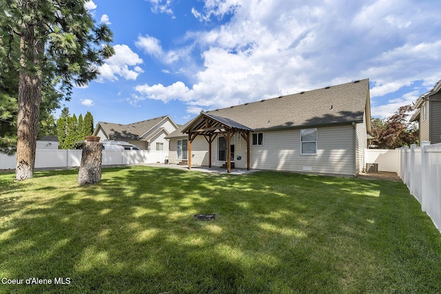 6561 N Windy Pines St, Coeur Dalene, ID 83815 - photo 30