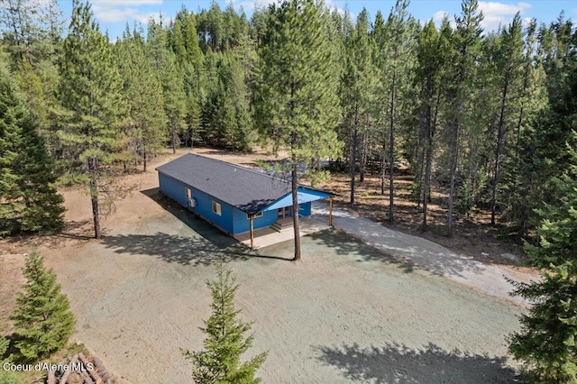 165 Smokewood Dr, Athol, ID 83801 - photo 37
