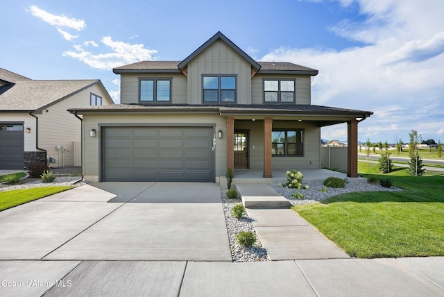 1807 W Moselle Dr, Coeur Dalene, ID 83815 - photo 1