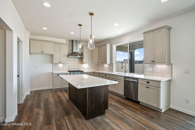 1807 W Moselle Dr, Coeur Dalene, ID 83815 - photo 16