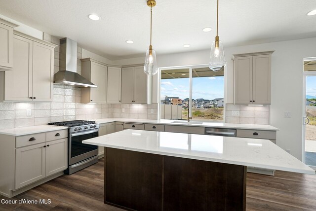 1807 W Moselle Dr, Coeur Dalene, ID 83815 - photo 17