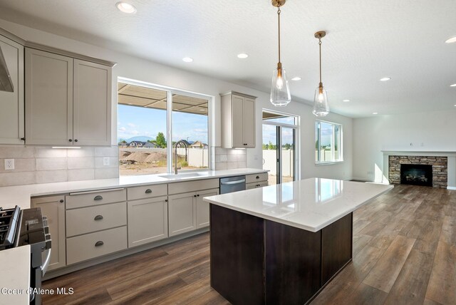 1807 W Moselle Dr, Coeur Dalene, ID 83815 - photo 18