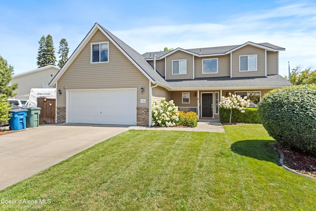1540 N Gemstone Pl, Post Falls, ID 83854 - photo 2