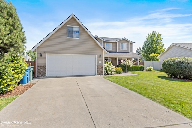 1540 N Gemstone Pl, Post Falls, ID 83854 - photo 1
