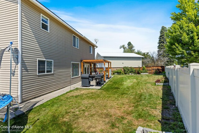 1540 N Gemstone Pl, Post Falls, ID 83854 - photo 34