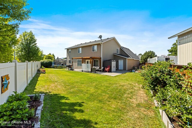 1540 N Gemstone Pl, Post Falls, ID 83854 - photo 37