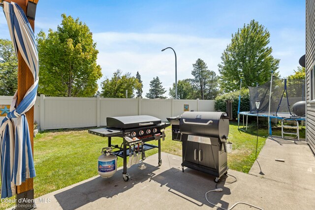1540 N Gemstone Pl, Post Falls, ID 83854 - photo 36