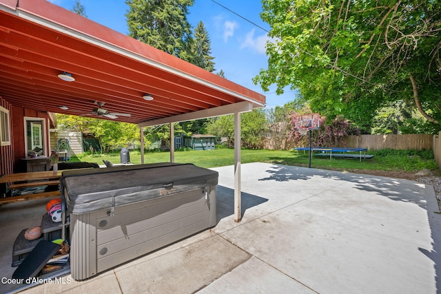 1709 E Montana Ave, Coeur Dalene, ID 83814 - photo 39
