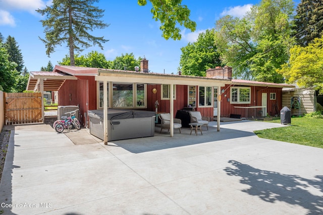 1709 E Montana Ave, Coeur Dalene, ID 83814 - photo 40