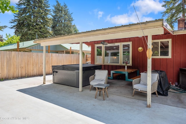 1709 E Montana Ave, Coeur Dalene, ID 83814 - photo 42